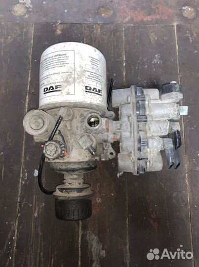Осушитель DAF Knorr LA8130 Даф