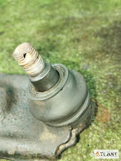 Рычаг передний левый daihatsu boon