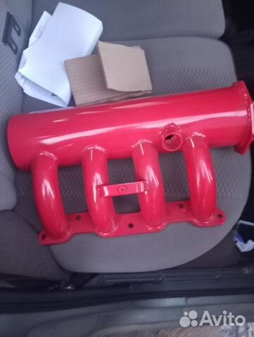 Спортивный рессивер фор маш для ваз