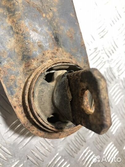 Рычаг задний продольный правый Mazda Cx7 2007-2012