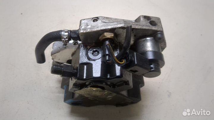 Тнвд Jeep Grand Cherokee, 2007