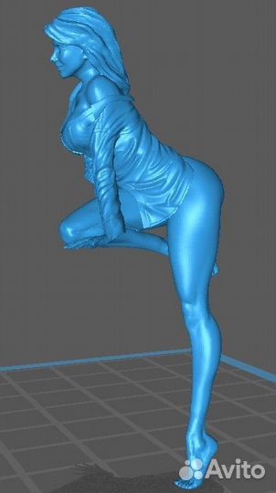 Украшение для монитора