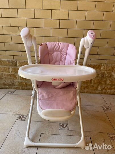 Стул для кормления