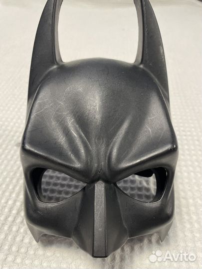 Костюм Бетмена