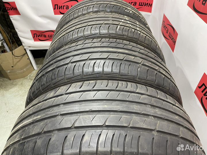 Falken ZIEX ZE914A Ecorun 215/55 R17
