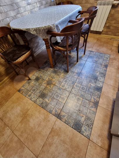 2-к. квартира, 50,2 м², 9/9 эт.