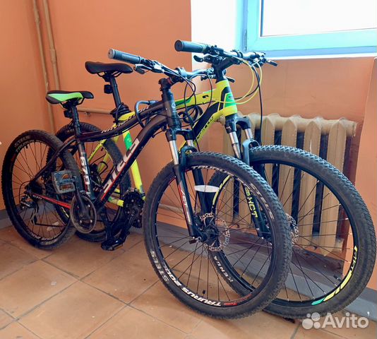 Велосипеды в прокат/аренду