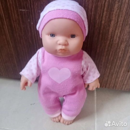 Куклы, пупсы СССР и гдр
