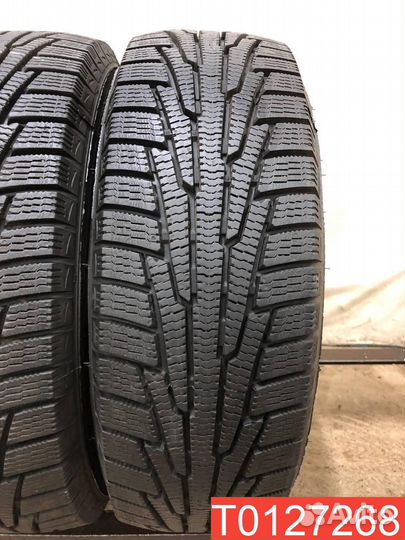 Nokian Tyres Nordman RS2 195/65 R15 95R