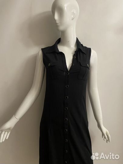 Винтажное платье