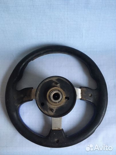 Руль ваз