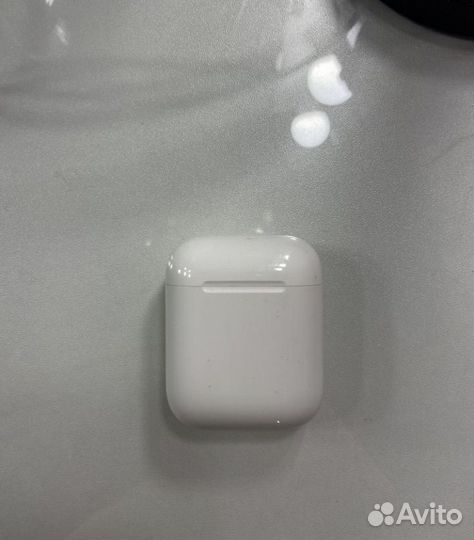 Airpods 1
