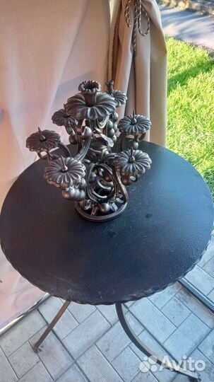 Подсвечник