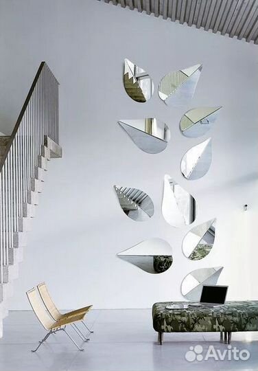 Зеркало/Зеркала на заказ