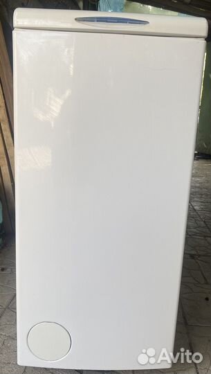 Стиральная машина whirlpool