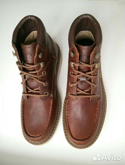 Ботинки Caterpillar