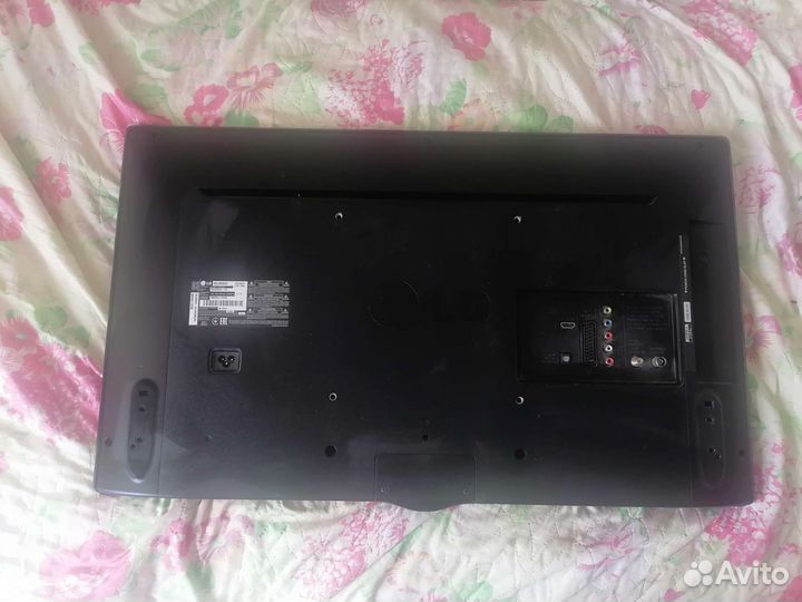 Телевизор LG