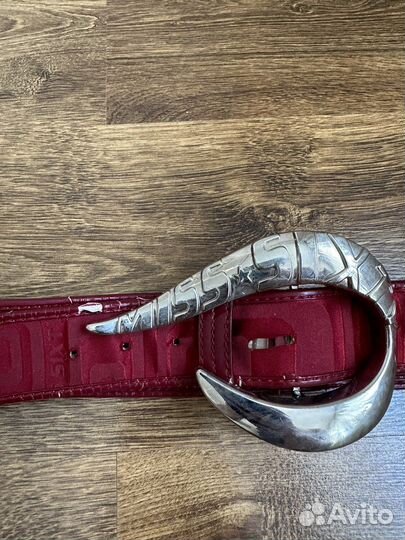 Miss sixty ремень