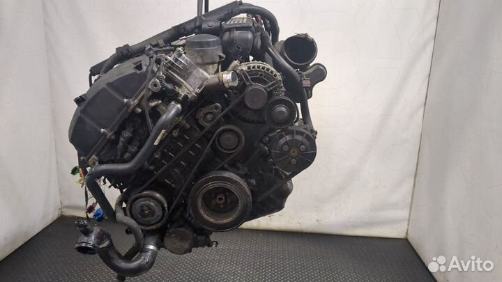 Генератор BMW 1 E87, 2008