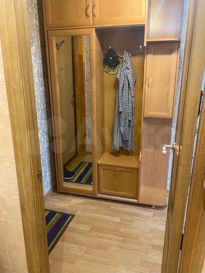 1-к. квартира, 41 м², 3/9 эт.