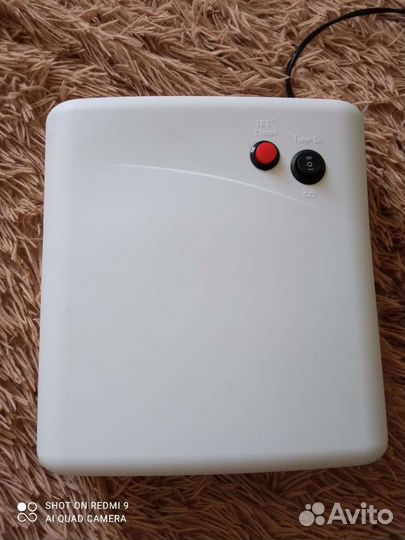 Ногти. Хобби