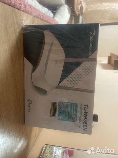 Роутер ситилинк