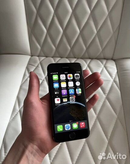 iPhone 8 / 64gb