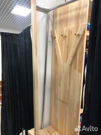 Зеркало гардероб