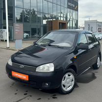 ВАЗ (LADA) Kalina 1.6 MT, 2010, 218 817 км, с пробегом, цена 390 000 руб.