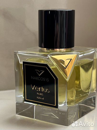 Vertus Narcosis