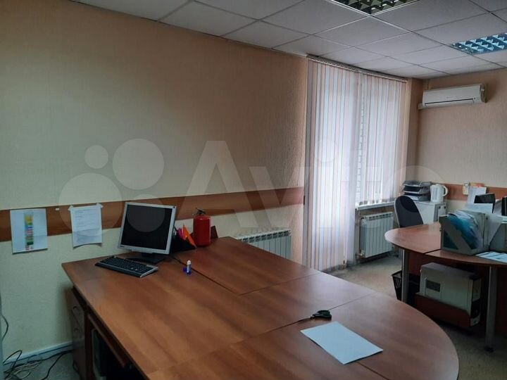 Офис, 249 м²