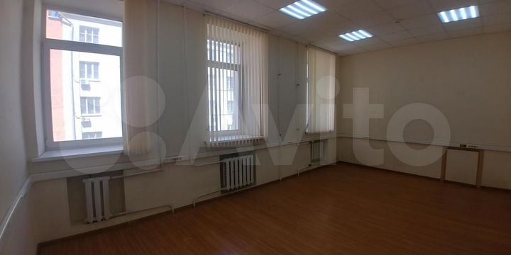 Сдам офисное помещение, 27 м²