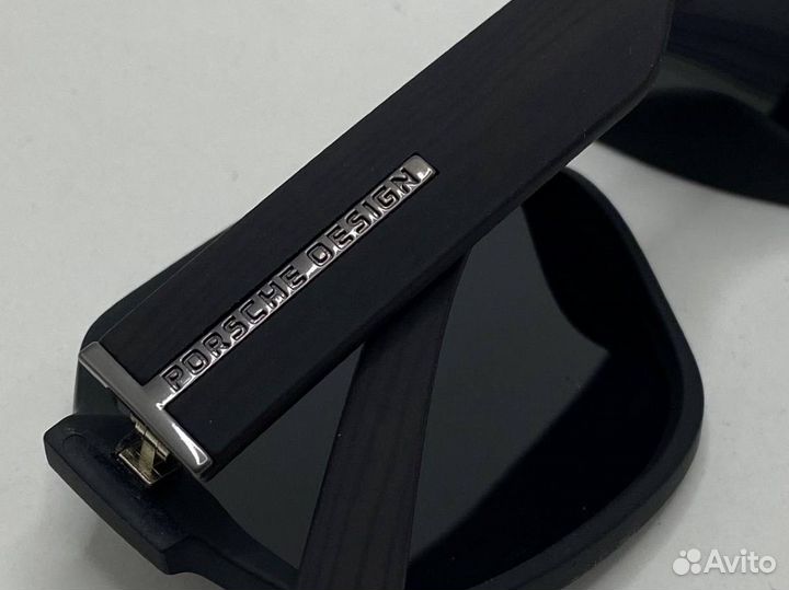 Солнцезащитные очки porsche design