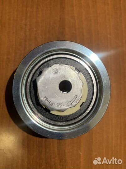 Комплект грм VAG SKF vkma 01280 ct1167k1 k015680xs
