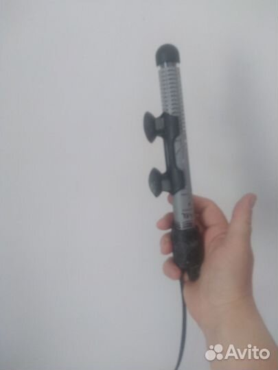 Аксессуары для аквариума