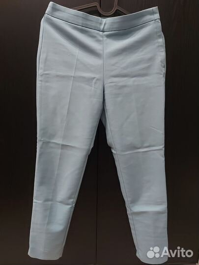 Брюки капри