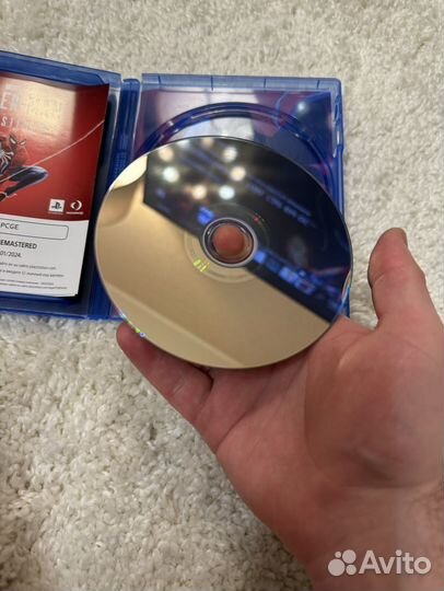 Spider-man: Miles Morales PS5