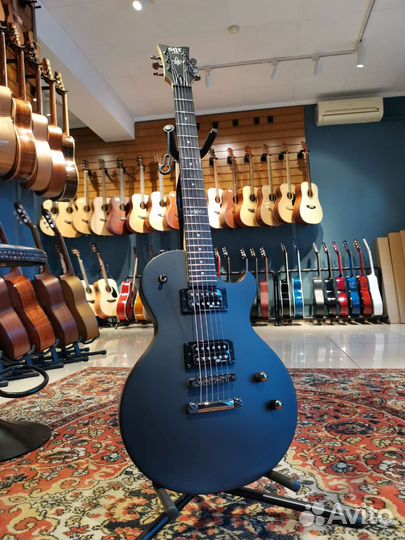 Электрогитара Schecter SGR Les Paul