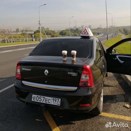 Автоинструктор, Инструктор МКПП, обучение вождению