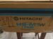 Акустические колонки Hitachi