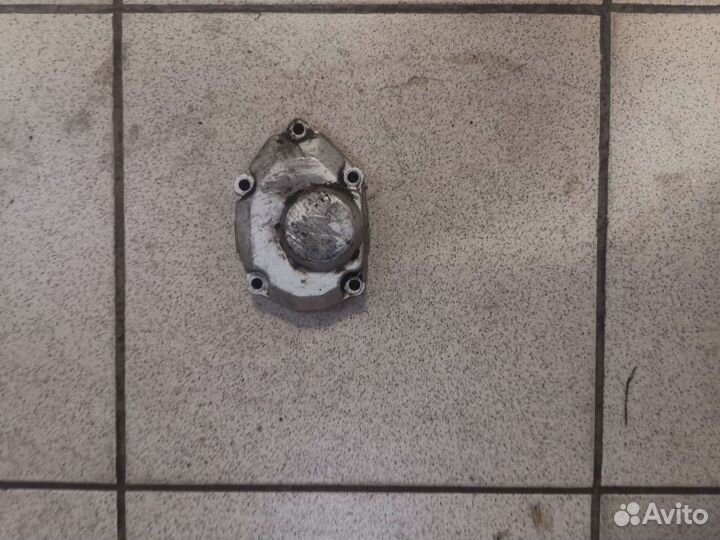 Крышка двигателя Suzuki gsf 650 bandit