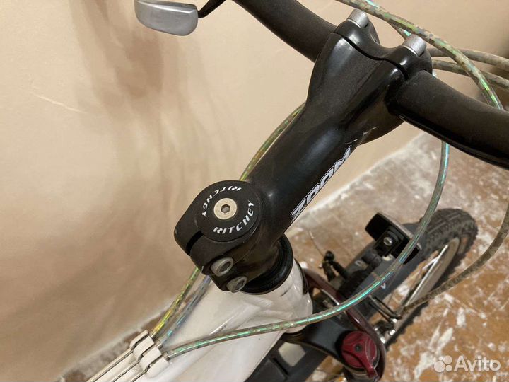 Велосипеды бу взрослый