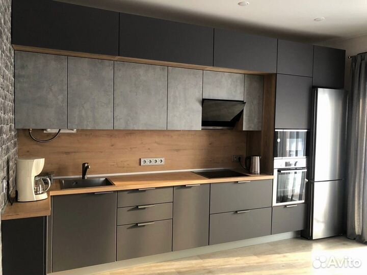 Кухонный гарнитур. Кухня