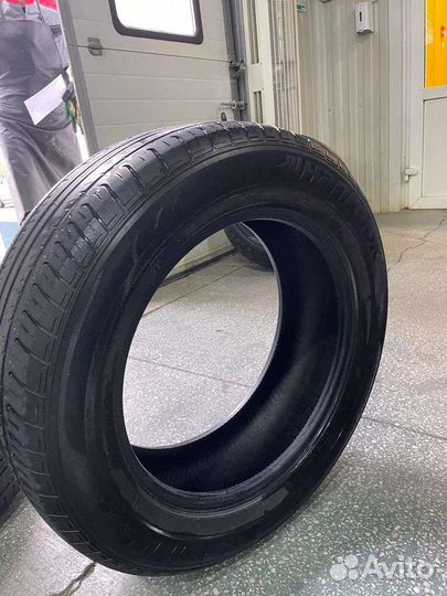 Hankook Optimo K415 225/60 R17