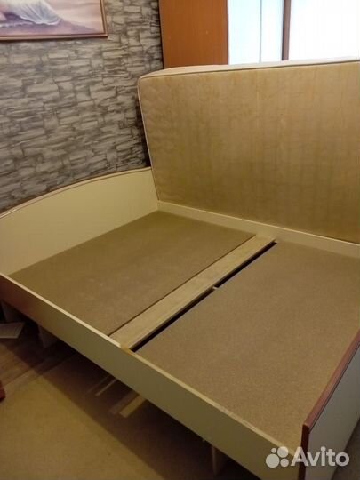 Продается кровать
