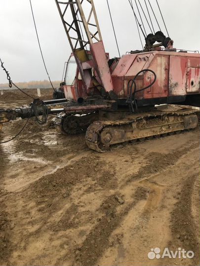 Сваи забивные железобетонные