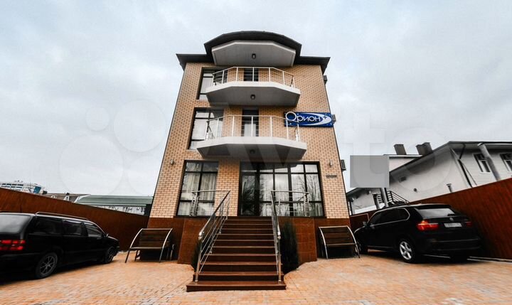 Комната 20 м², 2/4 эт.