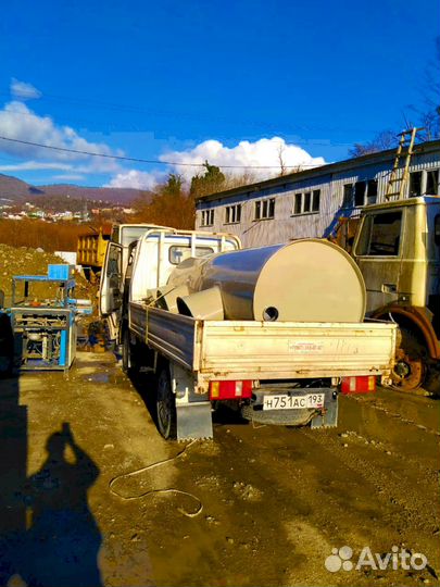 Купить септик без откачки для семьи