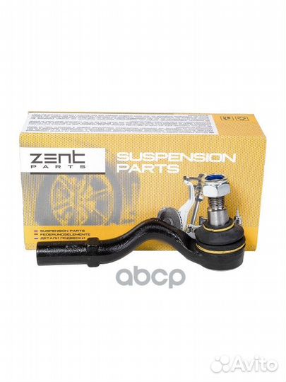 Z10855 наконечник рулевой правый мв W210 2WD a