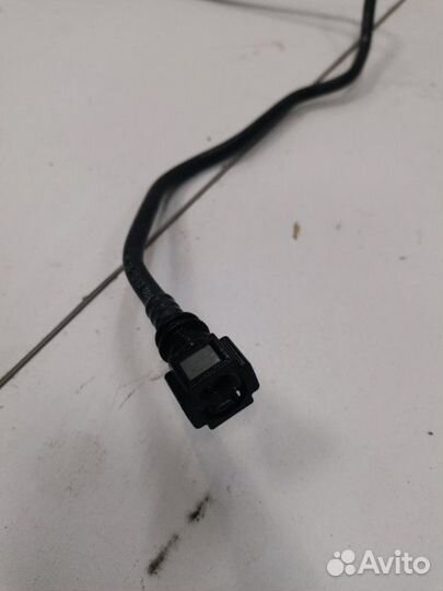 Шланг расширительного бачка - Ford Transit фургон